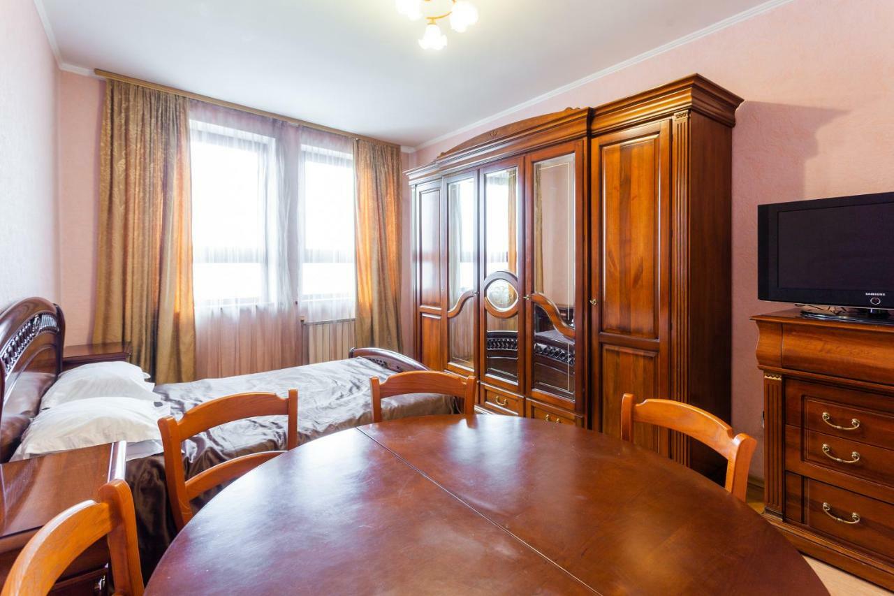 Partner Guest House Shota Rustaveli Kyiv Exterior photo